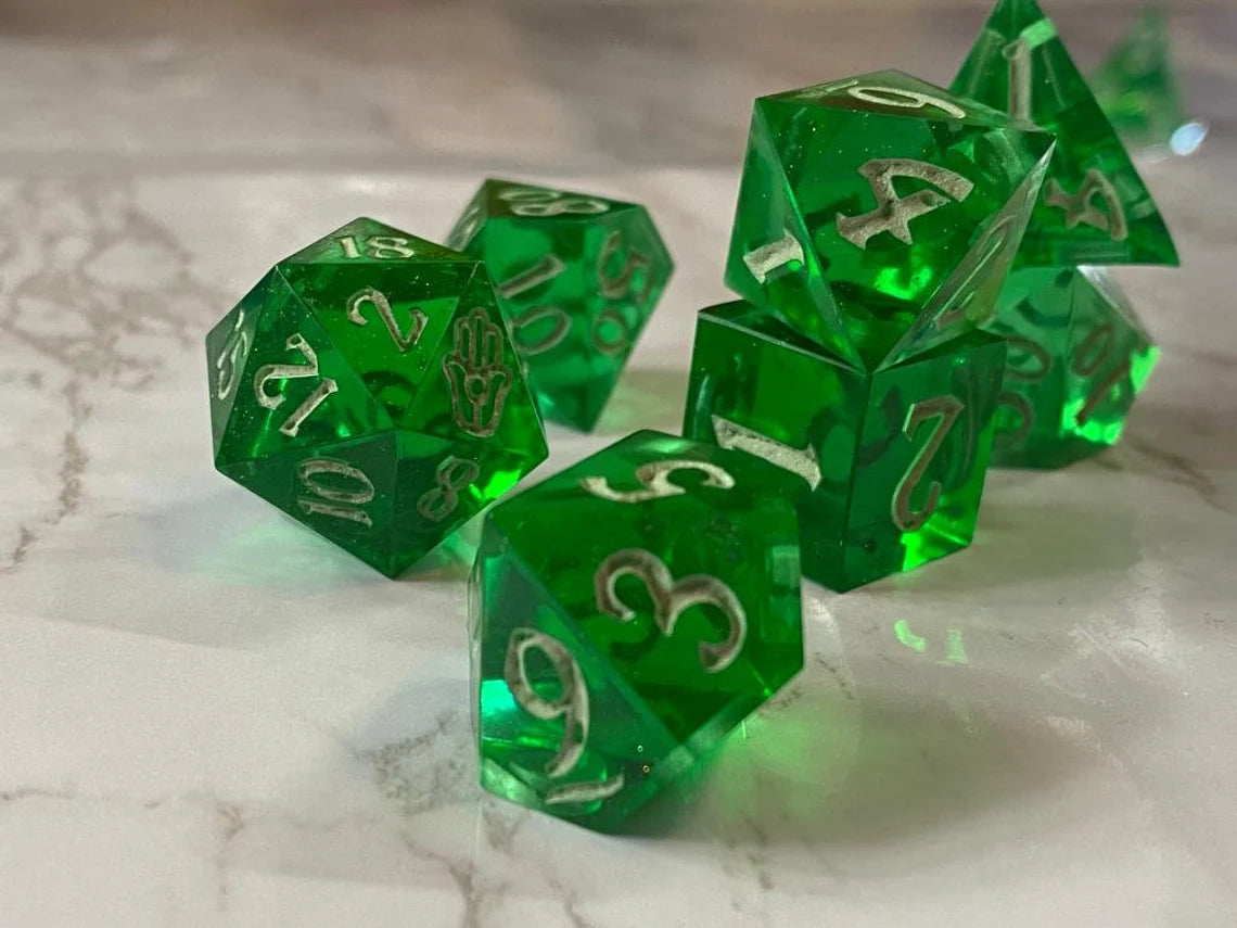 Eldritch Emerald